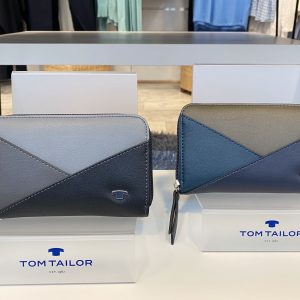 Geldbörsen von Tom Tailor