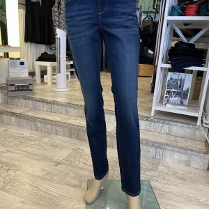 Slim-Jeans