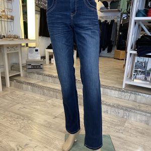 Jeans von Tom Tailor